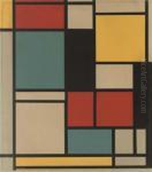 One Plate, From Der Sieg Der Farbe - view 1