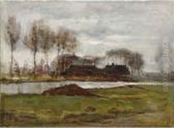 Studie Voor Zomernacht - view 1