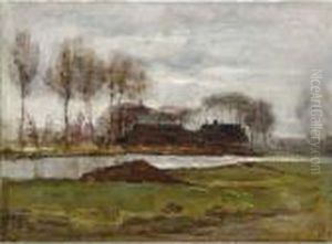Studie Voor Zomernacht