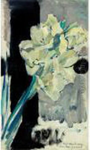 Gladiolus - view 1