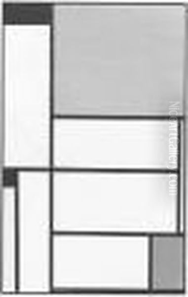 Der Sieg Der Farbe: P. Mondrian - view 1