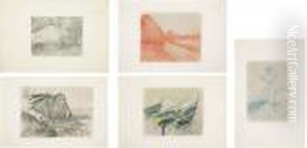 Untitled - view 1