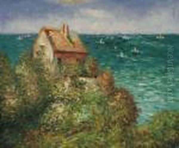 The Coastguard - view 1