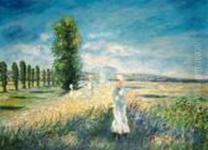 La Promenade (argenteuil)
