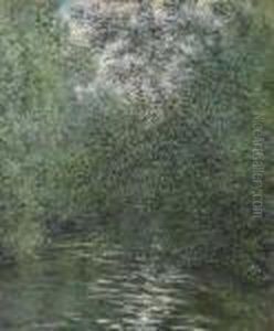 Le Fleuve Aux Saules