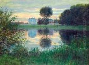 L'arbre En Boule, Argenteuil