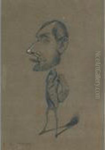 Xavier Aymon De Montepin - view 1