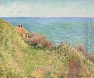 Cabane Des Douaniers