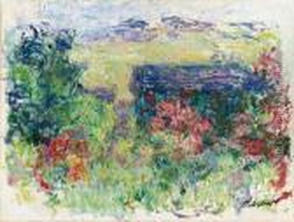 La Maison A Travers Les Roses - view 1