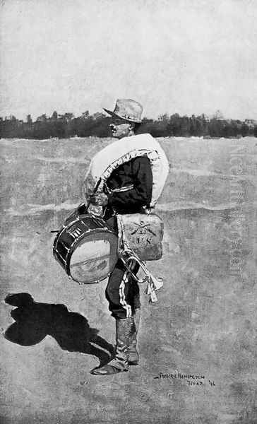 A'Wind Jammer' - view 1