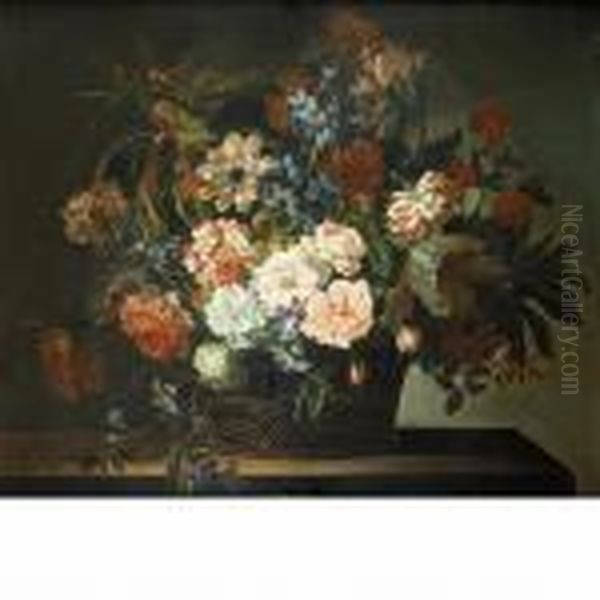 Still Life - view 1