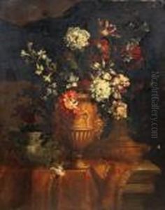 Nature Morte Nature Morte