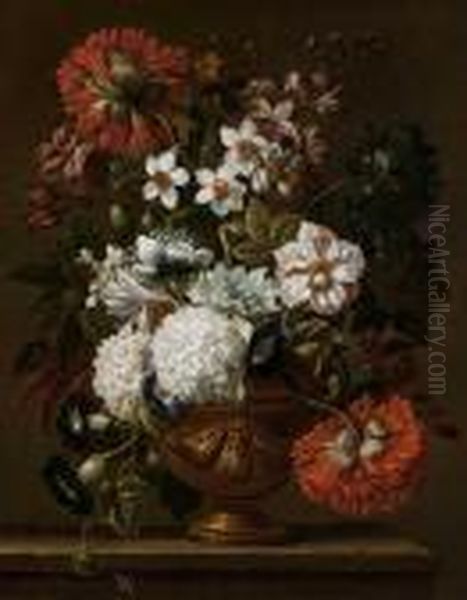 Bouquet Di Fiori - view 1