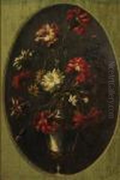 Flowers - view 1