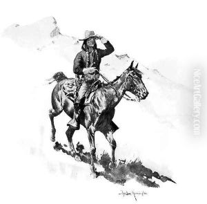 The Indian Soldier