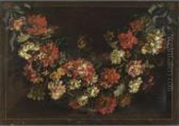 Ghirlanda Di Fiori - view 1