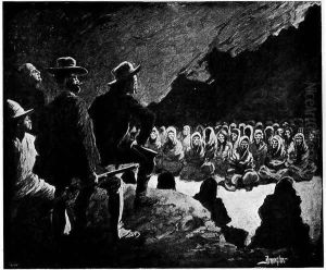 In the Cave of the Dead In the Cave of the Dead