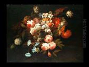 Blumenstilleben