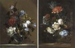 Carnations, Snake's Head