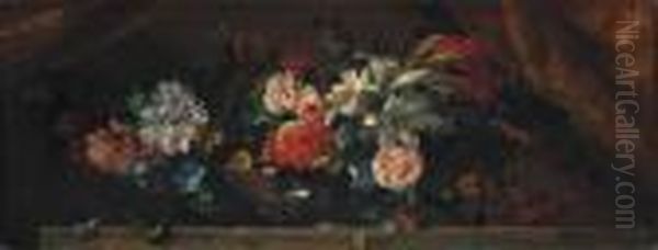 Still Life - view 1