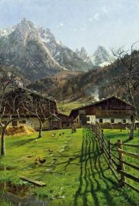 Werfen
