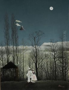 A Carnival Evening