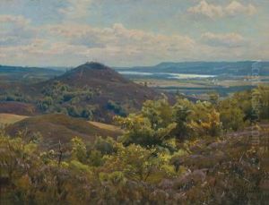 Landschaft Landschaft
