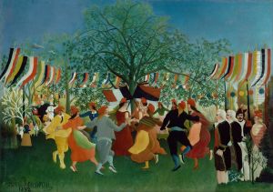 A Centennial Of Independence
