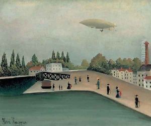 Ivry Quay