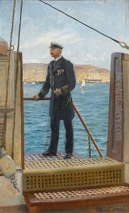 King George I Of Greece King George I Of Greece