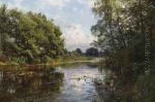 Hellebaek - view 1