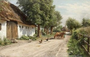 Dansk Sommardag