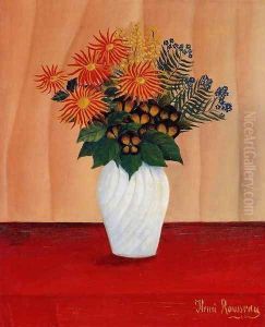 Bouquet Of Flowers