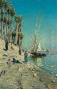 Nile