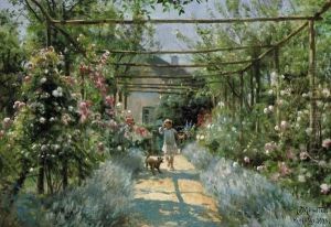 The Scented Path The Scented Path