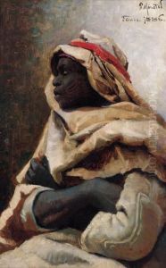 A Bedouin
