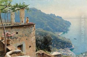 The Ravello Coastline