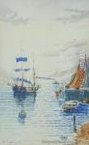 Mediterranean Scenes