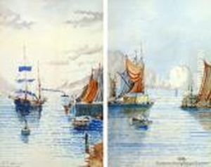 Neapolitan Scenes