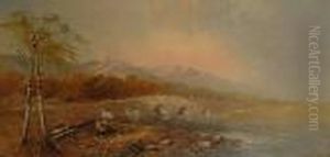 On The Boarders Of Dartmoor.