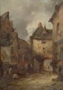 Street Scene Street Scene