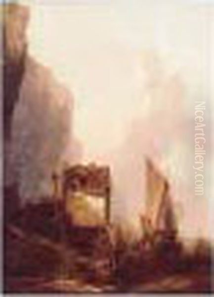 The Shipyard - view 1