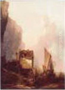 The Shipyard