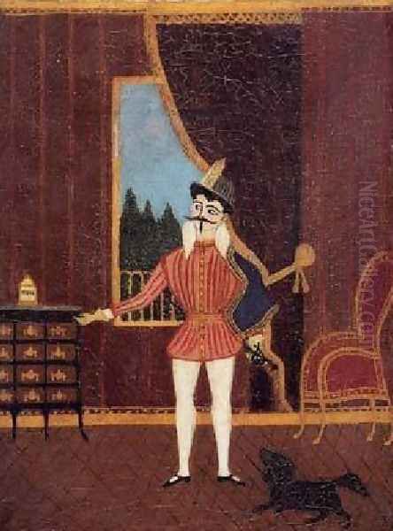The Little Cavalier Don Juan - view 1