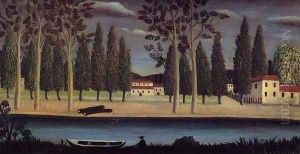 River Bank