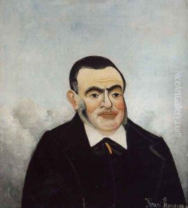 Portrait of a Man