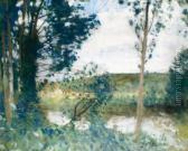 Bord De Riviere - view 1