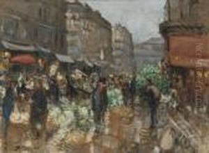 Les Anciennes Halles Les Anciennes Halles