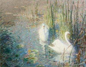 Les Cygnes