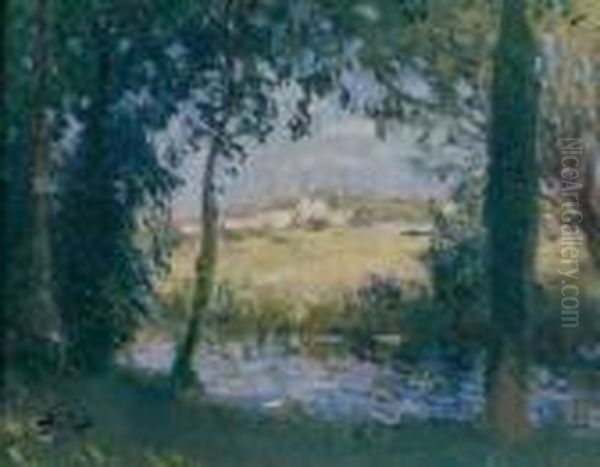 Les Bords De L'aure - view 1